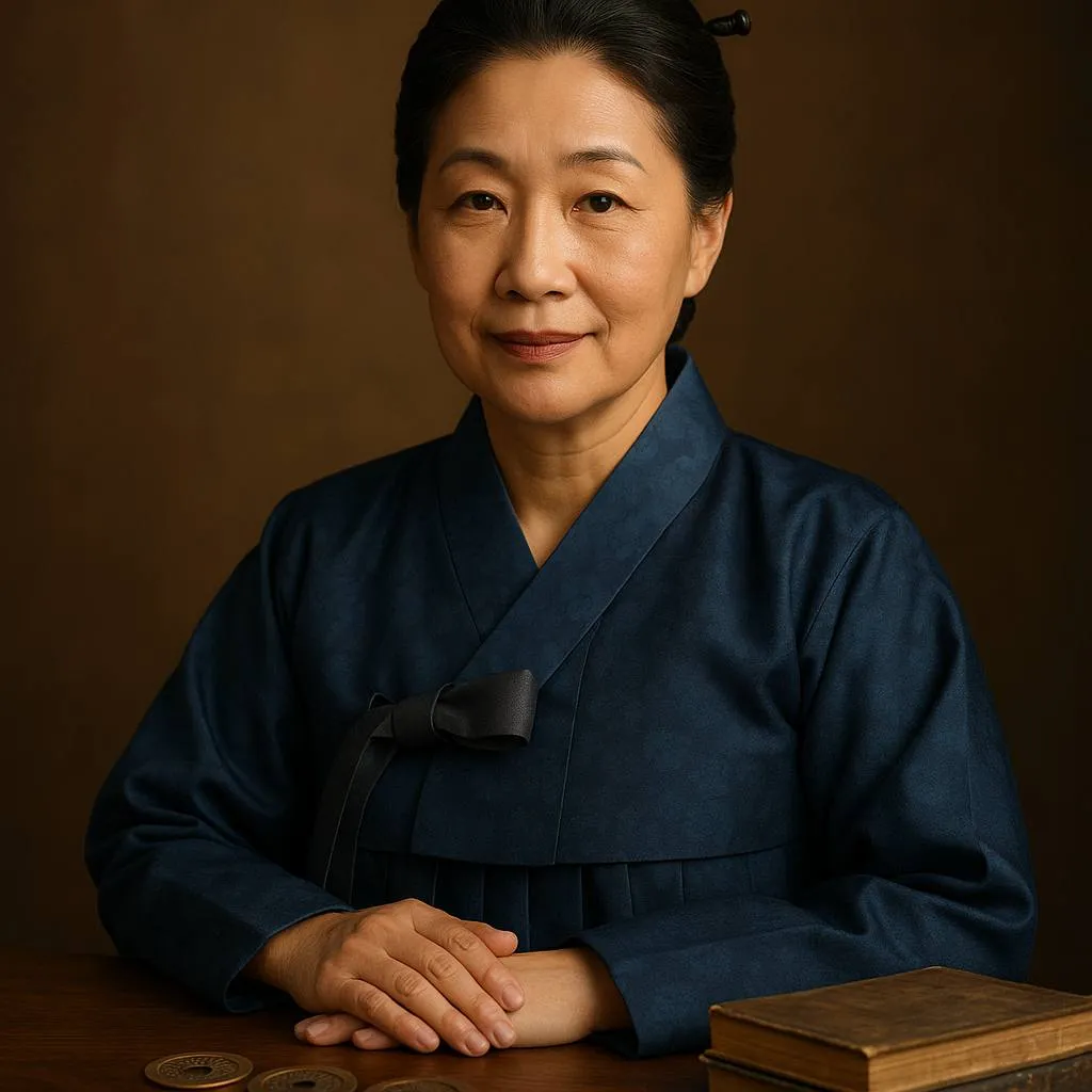 단희 상담사